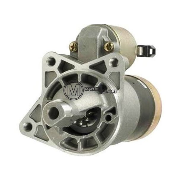 STARTMOTOR 2,5 V6