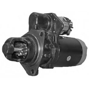 Startmotor 24V 6,2KW DAF = 0001372002