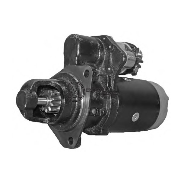 Startmotor 24V 6,2KW DAF = 0001372002