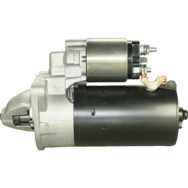 Startmotor 12V 2,2KW FIAT FERRARI = 0001109270