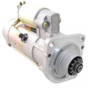 STARTMOTOR 7,3 DIESEL 95-00