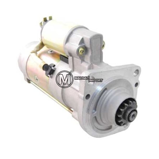 STARTMOTOR 7,3 DIESEL 95-00