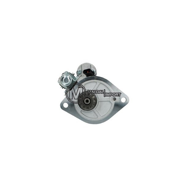 Startmotor 24V 4,2KW MITSUBISHI = M8T87171