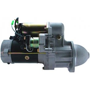 Startmotor 24V 4,5KW ISUZU = 8941717720