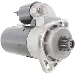 Startmotor 12V 2,0KW HATZ = 000050495900