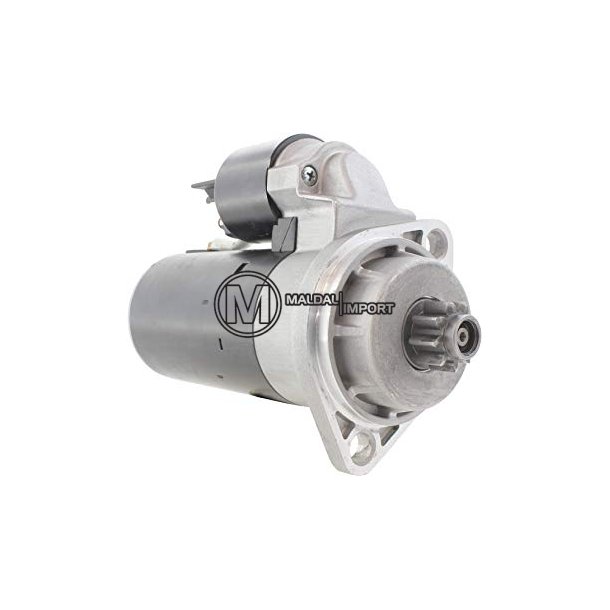 Startmotor 12V 2,0KW HATZ = 000050495900