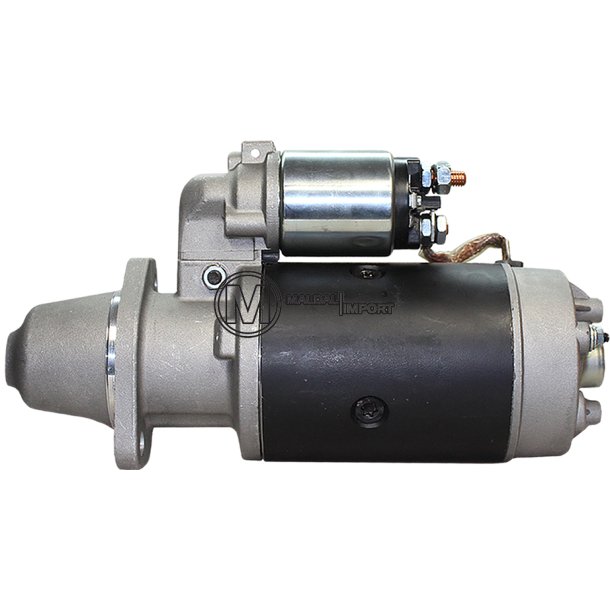 Startmotor 24V 24KW  HATZ = 0001368050