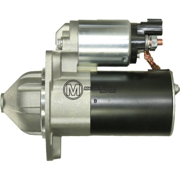 Startmotor 12V 1,7KW HYUNDAI KIA = 36100-2A300