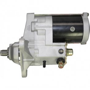 Startmotor 24V 5,0KW IVECO = 228000-7550