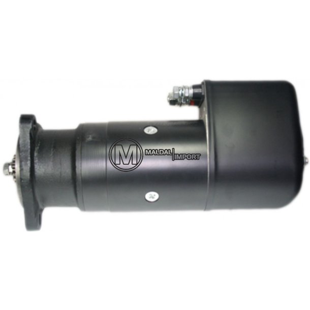Startmotor 24V 6,5KW IVECO = 0001411026