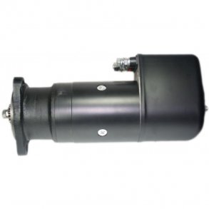 Startmotor 24V 6,5KW IVECO = 0001417005