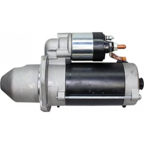 Startmotor 24V 4,0KW IVECO