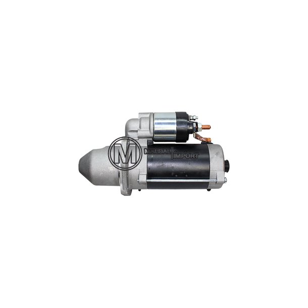 Startmotor 24V 4,0KW IVECO