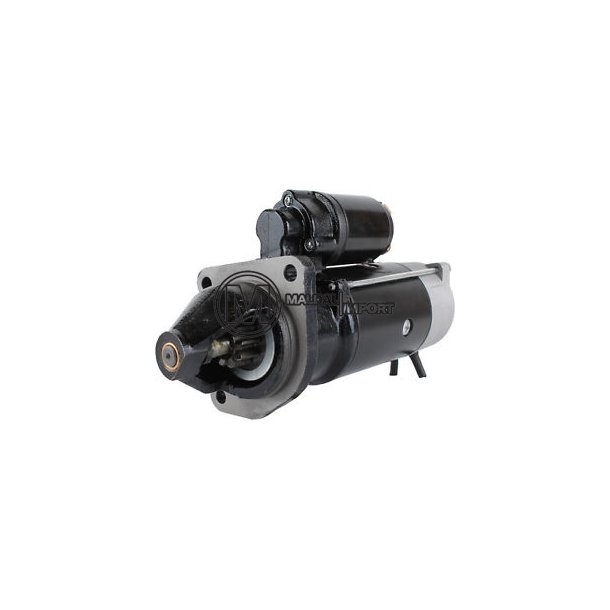 Startmotor 24V 4,8KW KHD = 0001364301