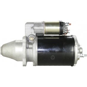 Startmotor 12V 2,8KW LEYLAND JCB = 27564