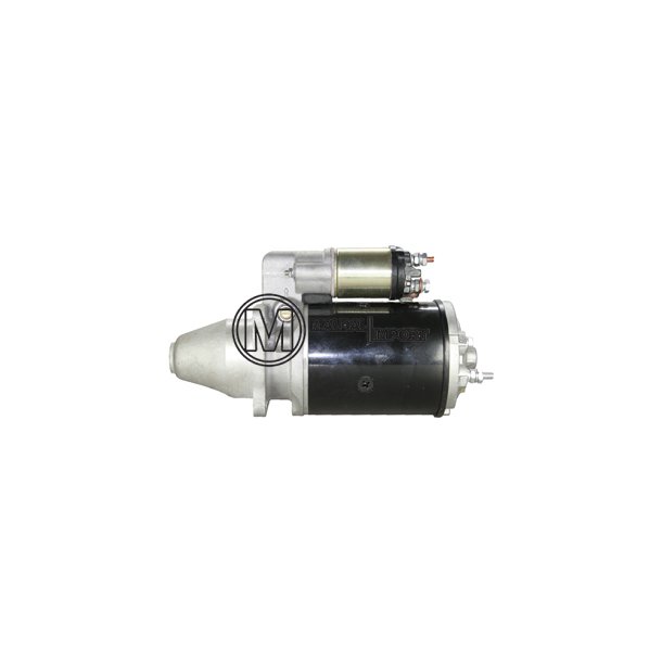 Startmotor 12V 2,8KW LEYLAND JCB = 27564