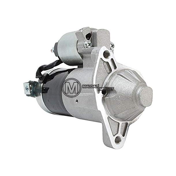 STARTMOTOR CHEROKEE KJ 3,7 BENSIN 02-07