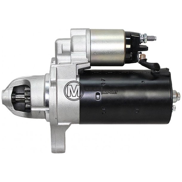 STARTMOTOR 2,8 CRD NITRO 07-11 (AUTOMAT)