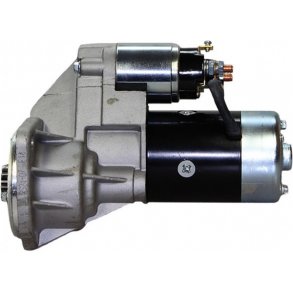 Startmotor 24V 3,5KW ISUZU KOBELCO