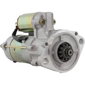 Startmotor 24V 3,2KW ISUZU KOBELCO NEW HOLLAND = VI8971374782