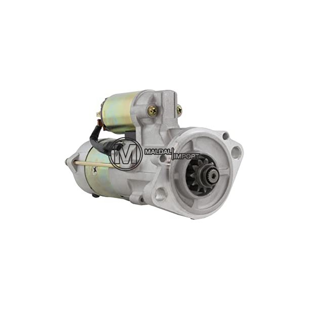 Startmotor 24V 3,2KW ISUZU KOBELCO NEW HOLLAND = VI8971374782