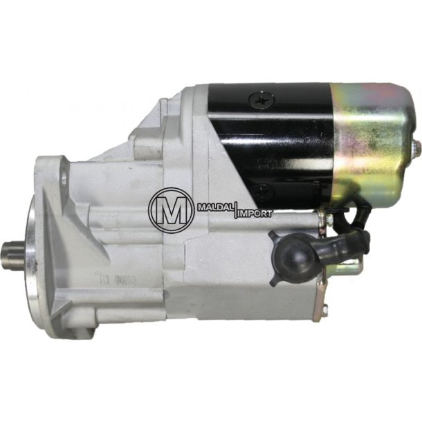 Startmotor 24V 4,5KW TOYOTA / KOMATSU = 128000-1000