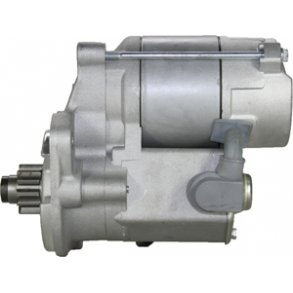 Startmotor 12V 1,4KW KUBOTA = 028000-6240