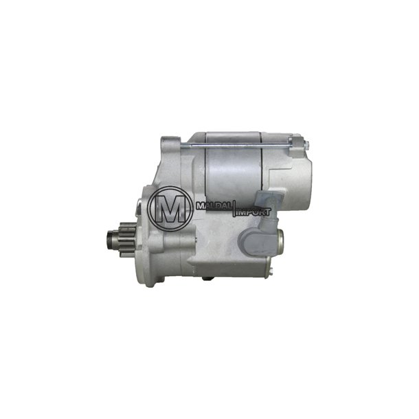 Startmotor 12V 1,4KW KUBOTA = 028000-6240