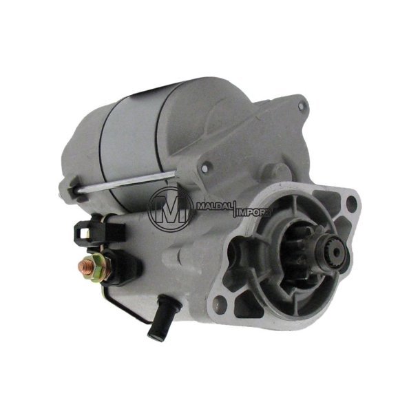 Startmotor 24V 1,4KW KUBOTA = 128000-5410