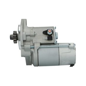 Startmotor 12V - 2kW Lister Petter (11T)