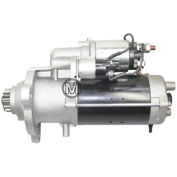 Startmotor 24v 5,5KW MAN = 0001241005