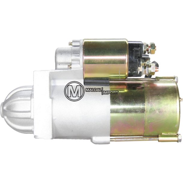 Startmotor 12V 1,7KW DAEWOO MERCRUISER = 9000884