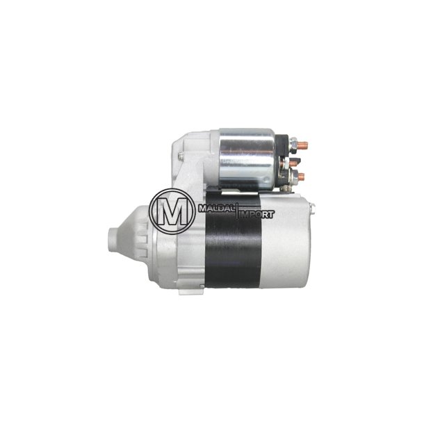 Startmotor 12V  0,7KW NISSAN = D7E31