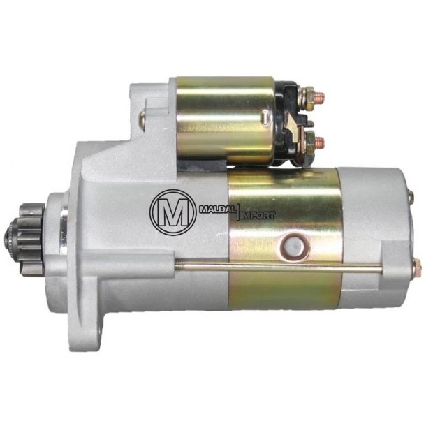 Startmotor 12V 2,0KW NISSAN = M8T76071