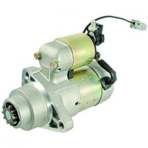 Startmotor 12V 1,7KW NISSAN 350Z 2003-2007