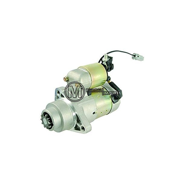 Startmotor 12V 1,7KW NISSAN 350Z 2003-2007