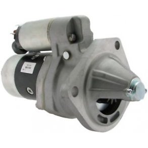 Starter 24V - 3.5kW Nissan Diesel
