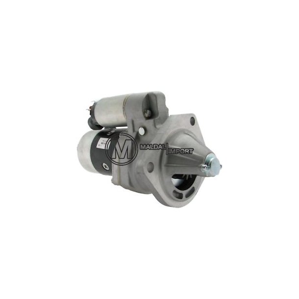 Starter 24V - 3.5kW Nissan Diesel