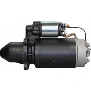 Startmotor 24V SISU / VALMET = 0001368015