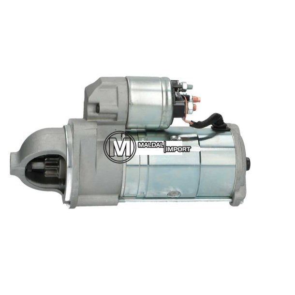 Startmotor 12V 2,2KW SSANG YONG = TM000A34001