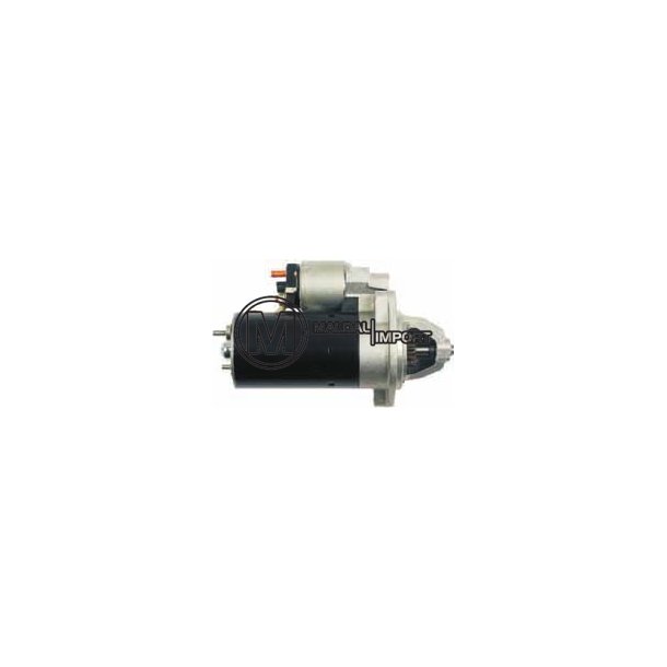 Startmotor Mahle/Iskra MS298 12V - 2.0kW (11t) Steyr