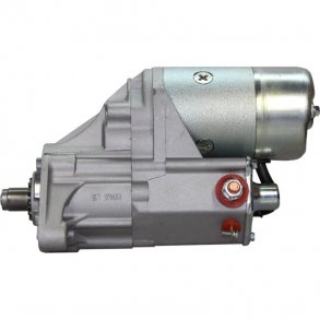 Startmotor 12V 2,7KW TOYOTA = 128000-6810