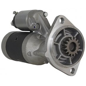Startmotor 12V 2,0KW YANMAR = S13-332