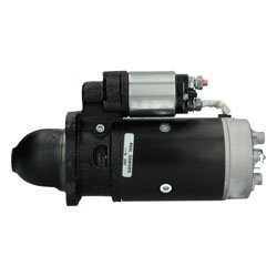 Startmotor 24V 4,0KW IVECO / PERKINS / VOLVO/CAT/JCB = 0001368085
