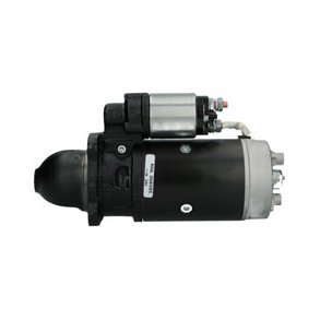 Startmotor 24V 4,0KW IVECO / PERKINS / VOLVO/CAT/JCB = 0001368085