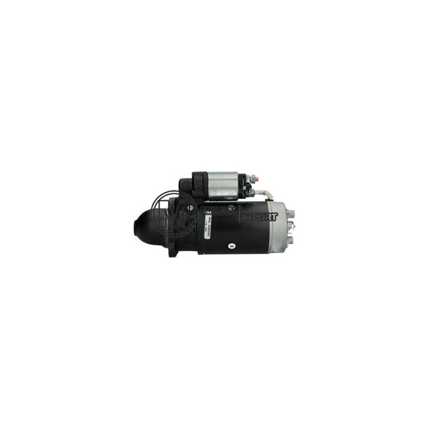 Startmotor 24V 4,0KW IVECO / PERKINS / VOLVO/CAT/JCB = 0001368085