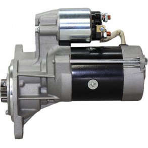 Startmotor YANMAR