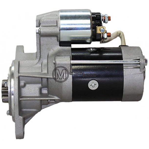 Startmotor YANMAR