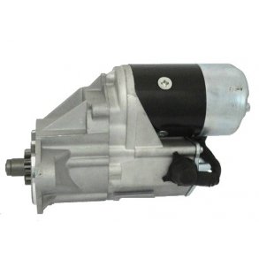 Startmotor 12V 2,8KW  TOYOTA YANMAR = 119773-77010