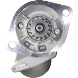 Startmotor 12V 2,0KW YANMAR = 171008-77010 (2KW UTGAVE)